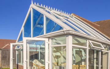 conservatory roof insulation costs Somersham