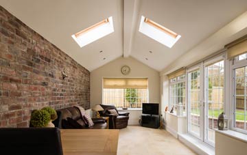conservatory roof insulation Somersham
