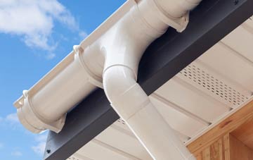 Somersham gutter installation costs