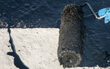 Somersham liquid sealant waterproofing