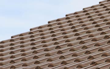 plastic roofing Somersham