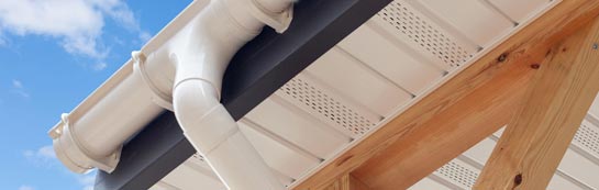 get Somersham guttering quotes today