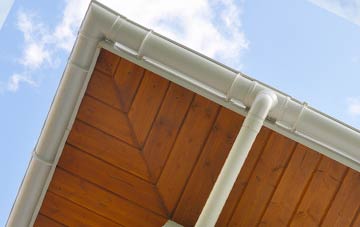 Somersham soffit types