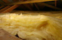 Somersham pitch roof insulation